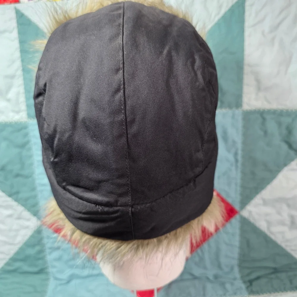Columbia youth black